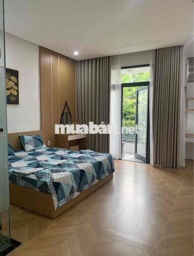 Cho Thuê Nhà 3 Tầng Đường Bùi Trang Chước - Phường Hoà Xuân