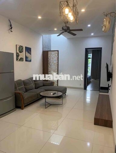 Cho Thuê Nhà 3 Tầng Đường Bùi Trang Chước - Phường Hoà Xuân