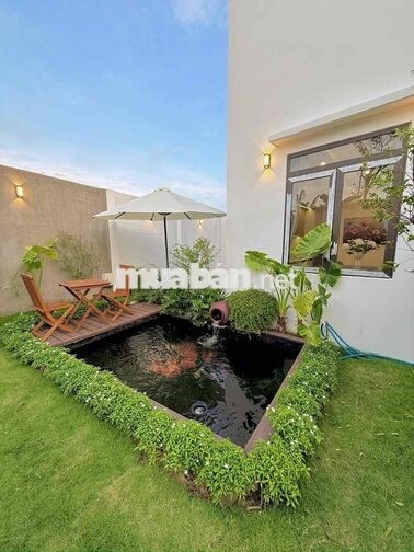 283 ✨ 🏡 CHO THUÊ VILLA SÂN VƯỜN ĐƯỜNG DƯƠNG SƠN