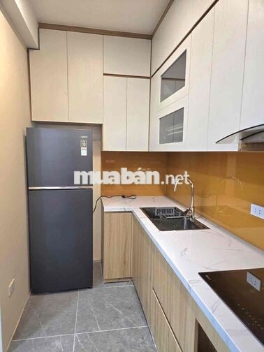 Hơn 4 tỷ có căn CC sổ đỏ Linh Đàm-Mặt phố-Full NT-72m;3N;2VS