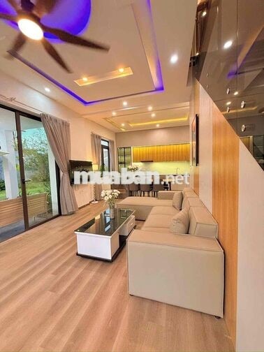 283 ✨ 🏡 CHO THUÊ VILLA SÂN VƯỜN ĐƯỜNG DƯƠNG SƠN