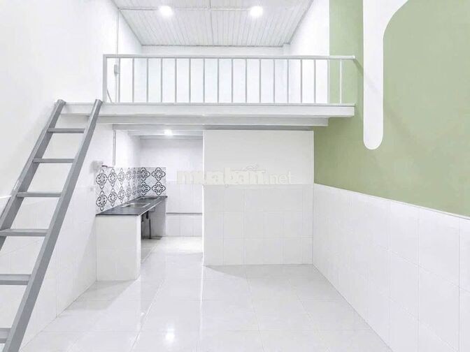 Giá chỉ 2tr5 - Khai trương dự án phòng mới Linh Xuân
