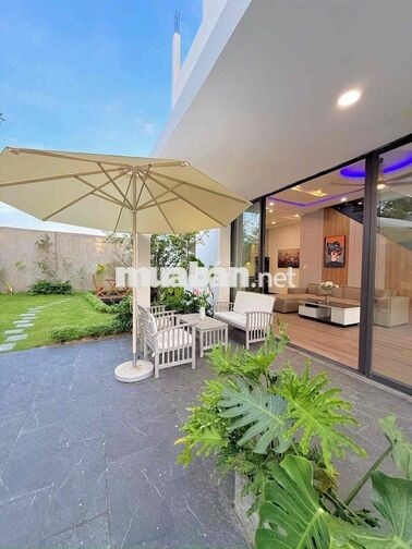 283 ✨ 🏡 CHO THUÊ VILLA SÂN VƯỜN ĐƯỜNG DƯƠNG SƠN