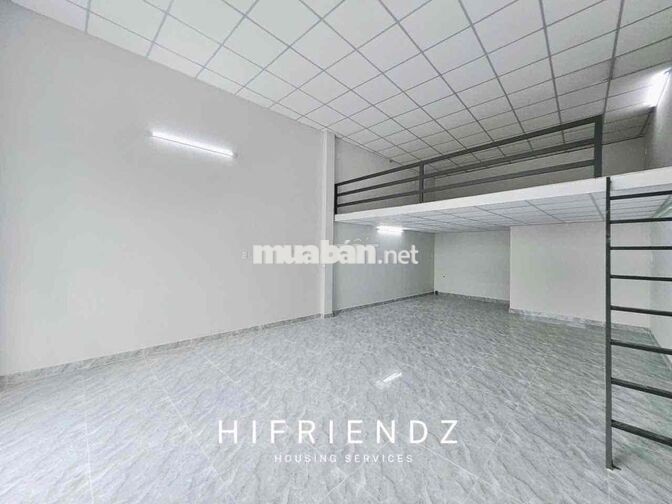 MẶT BẰNG 60m2 - RỘNG THOÁNG - HẺM OTO - HOÀ BÌNH TÔ HIỆU