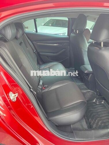 Mazda 3 2025 1.5 Pre lươt 8.900km xe 1 chủ bd full