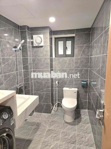 Hơn 4 tỷ có căn CC sổ đỏ Linh Đàm-Mặt phố-Full NT-72m;3N;2VS