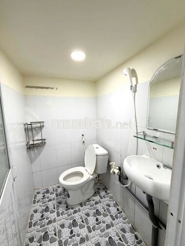 Giá chỉ 2tr5 - Khai trương dự án phòng mới Linh Xuân