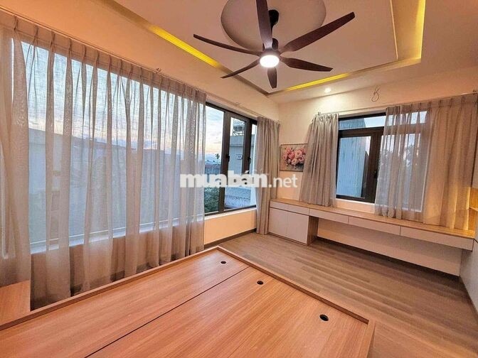 283 ✨ 🏡 CHO THUÊ VILLA SÂN VƯỜN ĐƯỜNG DƯƠNG SƠN