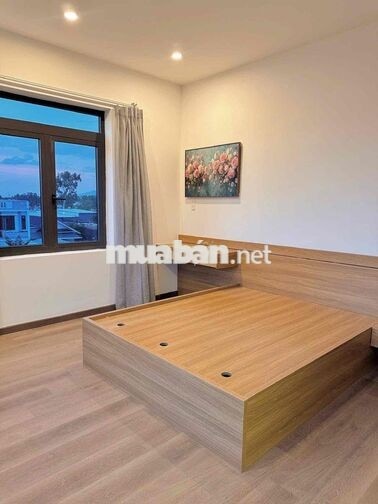 283 ✨ 🏡 CHO THUÊ VILLA SÂN VƯỜN ĐƯỜNG DƯƠNG SƠN