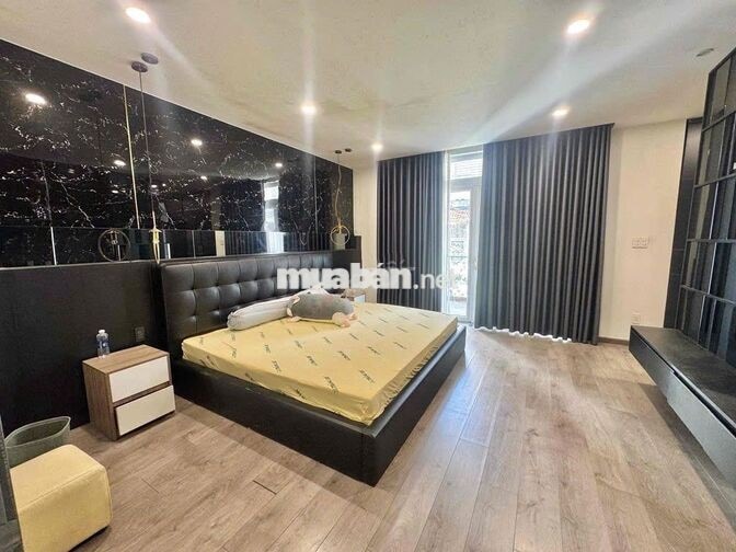 🔥 CHO THUÊ NHÀ NGUYÊN CĂN 532/  LÊ VĂN THỌ – GÒ VẤP