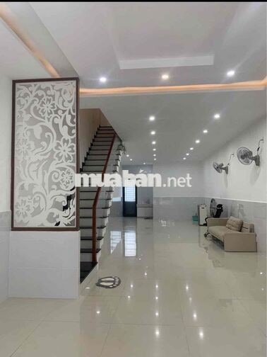 Cho Thuê Nhà 3 Tầng Đường Bùi Trang Chước - Phường Hoà Xuân