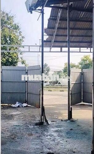 Cho thuê kho MPTV 500m2, giá 18tr