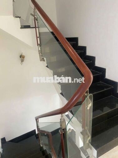 ✅️4X9M 2 TẤM 2PN - NHÀ ĐẸP GẦN ÂU CƠ, KHUÔNG VIỆT