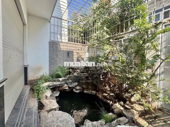 🔥 CHO THUÊ NHÀ NGUYÊN CĂN 532/  LÊ VĂN THỌ – GÒ VẤP
