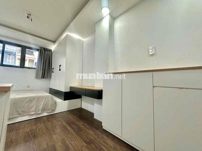 🌈🌈 CĂN HỘ CAO CẤP MẶT TIỀN DƯƠNG BÁ TRẠC - Sát Q1