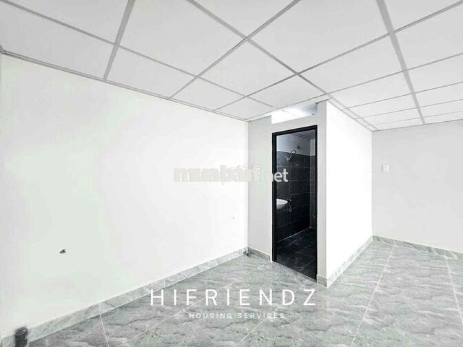 MẶT BẰNG 60m2 - RỘNG THOÁNG - HẺM OTO - HOÀ BÌNH TÔ HIỆU