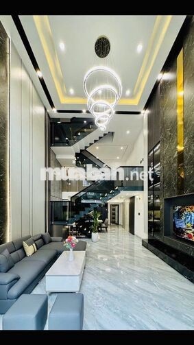 🏡 NHÀ NGUYÊN CĂN 3 TẦNG - 4 PHÒNG NGỦ - 4 PHÒNG TẮM | GẦN BIỂN