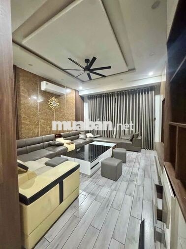 🔥 CHO THUÊ NHÀ NGUYÊN CĂN 532/  LÊ VĂN THỌ – GÒ VẤP