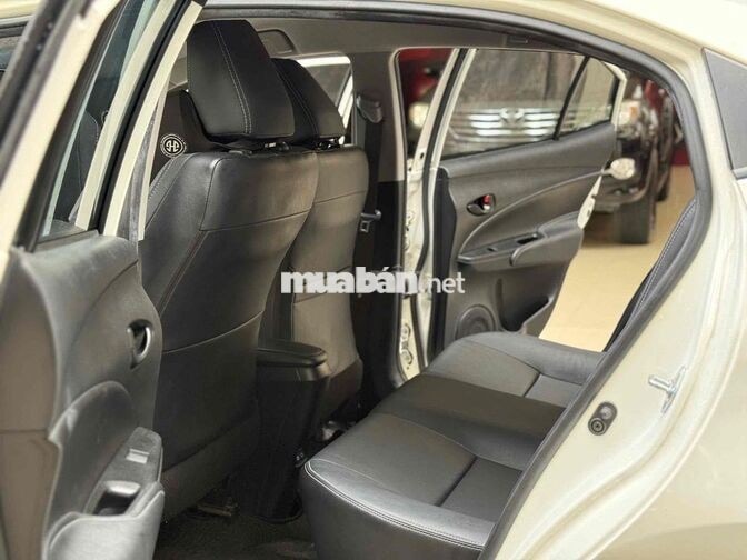 VIOS 1.5E TỰ ĐỘNG 2025 - LH CÒN GIẢM GIÁ