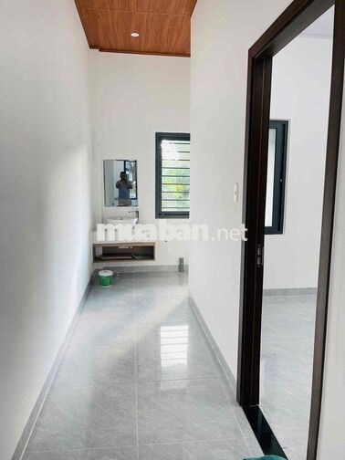 Cho Thuê nhà Cấp 4 MT Đường Văn Tiến Dũng- Gần Chợ Hoà Xuân