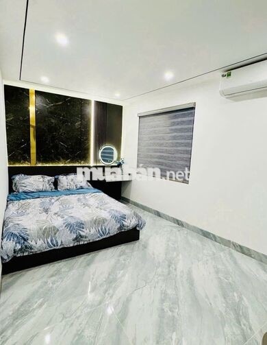🏡 NHÀ NGUYÊN CĂN 3 TẦNG - 4 PHÒNG NGỦ - 4 PHÒNG TẮM | GẦN BIỂN