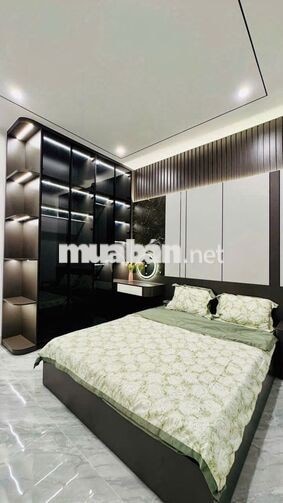 🏡 NHÀ NGUYÊN CĂN 3 TẦNG - 4 PHÒNG NGỦ - 4 PHÒNG TẮM | GẦN BIỂN