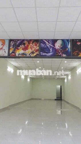 Cho thuê nguyên căn kinh doanh mặt tiền đường Trần cao Vân - Thanh Khê