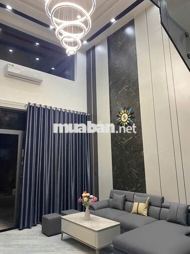 🏡 NHÀ NGUYÊN CĂN 3 TẦNG - 4 PHÒNG NGỦ - 4 PHÒNG TẮM | GẦN BIỂN