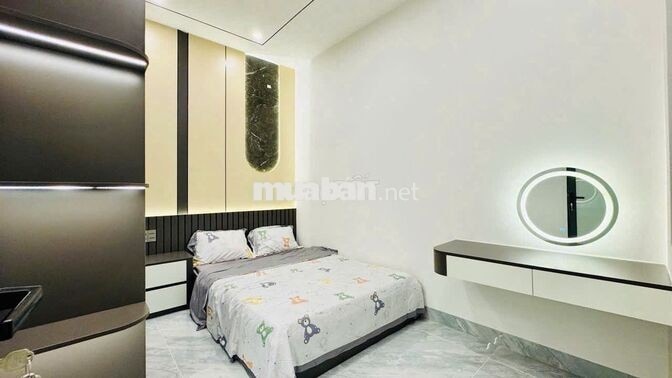 🏡 NHÀ NGUYÊN CĂN 3 TẦNG - 4 PHÒNG NGỦ - 4 PHÒNG TẮM | GẦN BIỂN