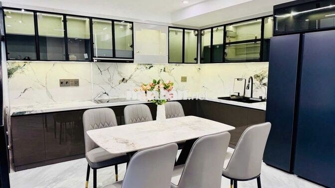 🏡 NHÀ NGUYÊN CĂN 3 TẦNG - 4 PHÒNG NGỦ - 4 PHÒNG TẮM | GẦN BIỂN