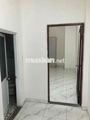 🎁Cho thuê nhà Bùi Quang Là P12 Gò Vấp 3m❌20m 3pn 3wc sẵn máy lạnh