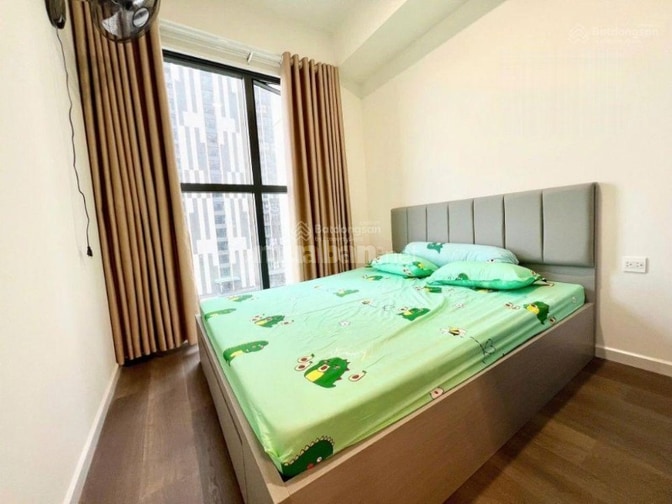 CHO THUÊ CĂN HỘ 2PN VIEW HỒ BƠI