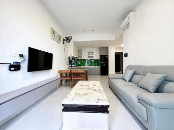 CHO THUÊ CĂN HỘ 2PN VIEW HỒ BƠI