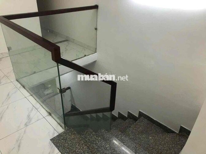 🎁Cho thuê nhà Bùi Quang Là P12 Gò Vấp 3m❌20m 3pn 3wc sẵn máy lạnh