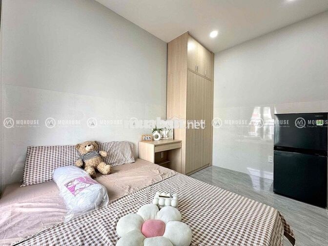 Cho thuê phòng ở 766 CMT8, gần Q10