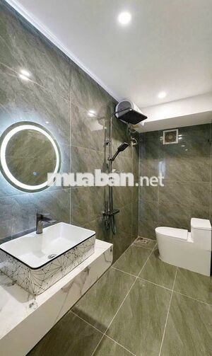 🏡 NHÀ NGUYÊN CĂN 3 TẦNG - 4 PHÒNG NGỦ - 4 PHÒNG TẮM | GẦN BIỂN