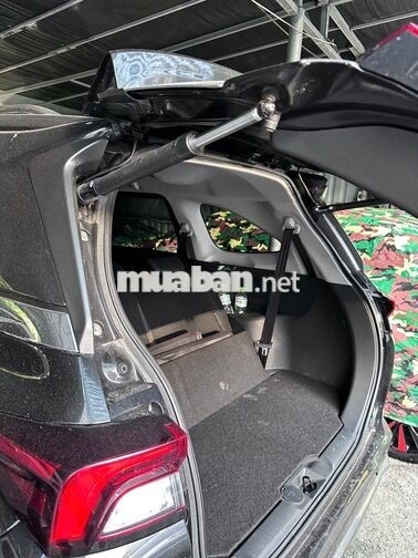 TOYOTA VELOZ TOP 2023 29061 KM ĐEN