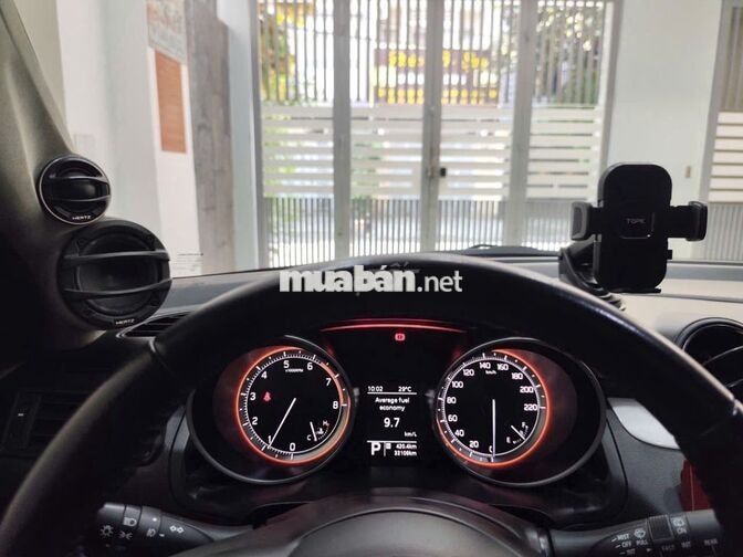 Suzuki Swift 2020 GLX 1.2 CVT 33109 km