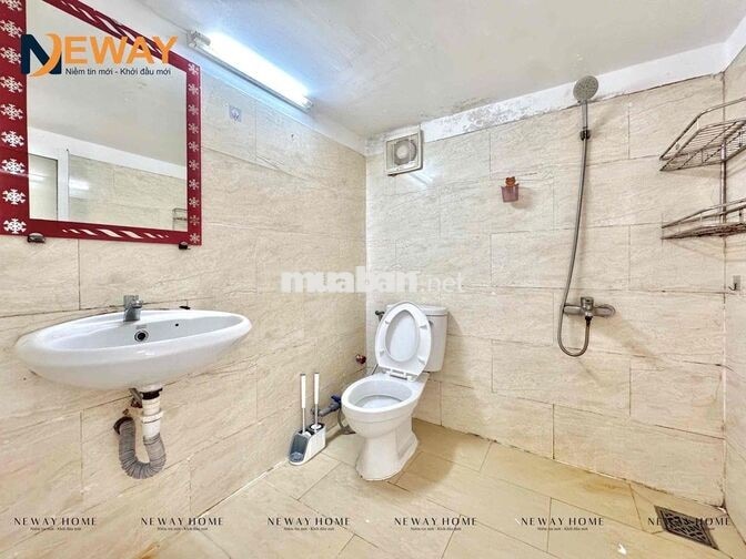🌈 DUPLEX FULL NỘI THẤT + MGR BAN CÔNG, CỬA SỔ TRỜI 35m2 ĐỐI DIỆN ETOWN