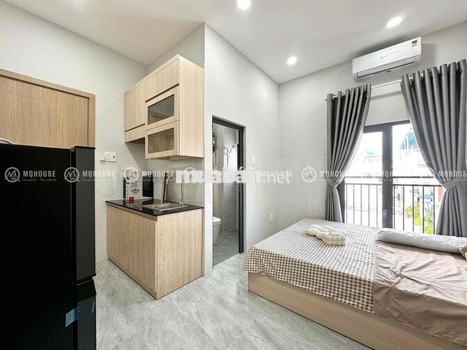 Cho thuê phòng ở 766 CMT8, gần Q10