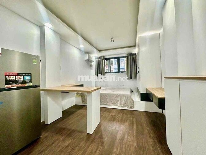 🌈🌈 CĂN HỘ CAO CẤP MẶT TIỀN DƯƠNG BÁ TRẠC - Sát Q1