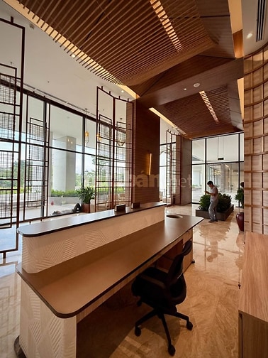 Cần cho thuê 3PN, 120m2, NTCB, view đẹp lung linh, 22 triệu/tháng