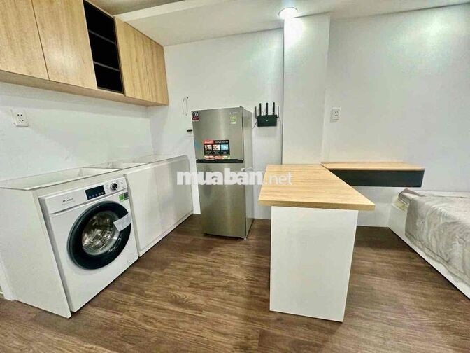 🌈🌈 CĂN HỘ CAO CẤP MẶT TIỀN DƯƠNG BÁ TRẠC - Sát Q1