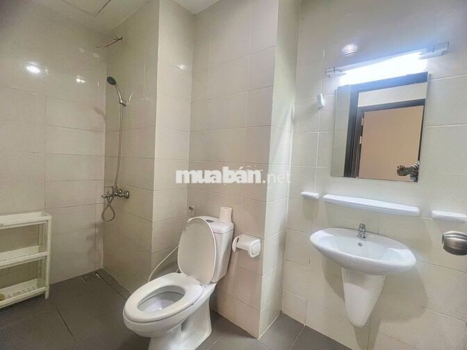 bán căn hộ chung cư Carillon 2, Tân Phú, 90m2, 3PN, có sổ, giá 4,65 Tỷ
