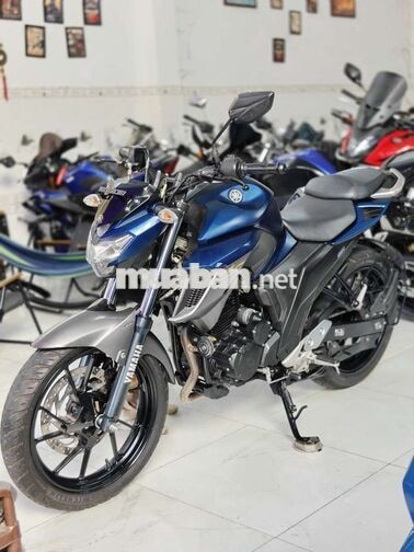 Fz25 ABS date 2020 xe đẹp máy zin bao công chứng