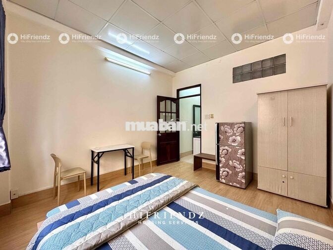 khai Trương nhiều phòng Full nội thất new mới kengg tách bếp Q5