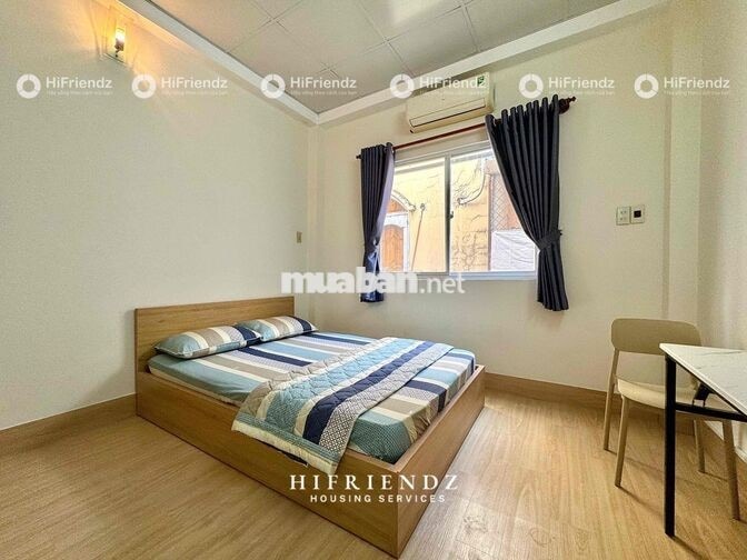 khai Trương nhiều phòng Full nội thất new mới kengg tách bếp Q5