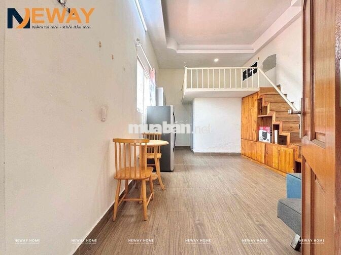 📍Phòng trọ sinh viên có gác siêu đẹp ngay nhà ga T3