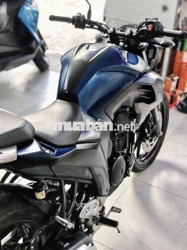Fz25 ABS date 2020 xe đẹp máy zin bao công chứng