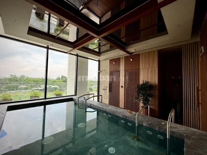 Cần cho thuê 3PN, 120m2, NTCB, view đẹp lung linh, 22 triệu/tháng
